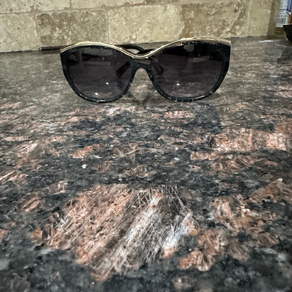 Betsy Johnson sunglasses